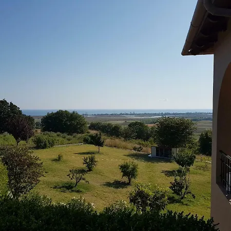 Unique Vacation Casa vacanze Kato Aigani