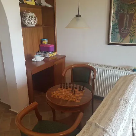 Unique Vacation